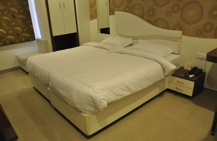 Nirvana Hotel - Varanasi, Varanasi