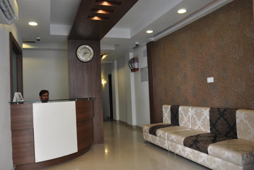 Nirvana Hotel - Varanasi — Photos 2